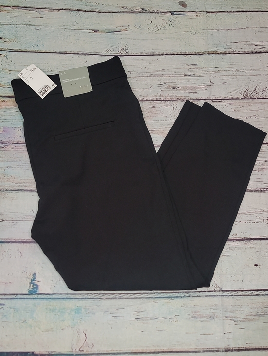 H&M Pants - New H & M black Work Slacks